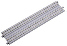 030-7078400 - N - Plattenfahrbahn gerade 248mm (2 Stück)